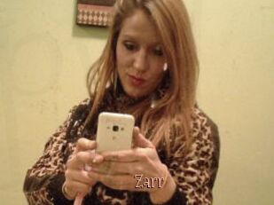 Zarr