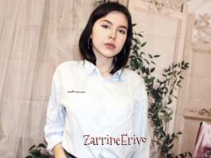 ZarrineErivo