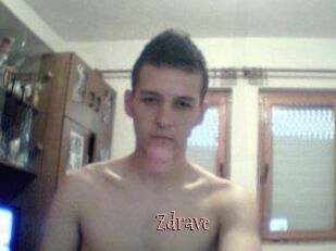 Zdrave