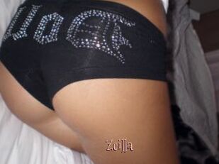 Zeilla
