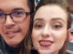ZekeandZella