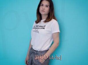 ZeldaMitchel