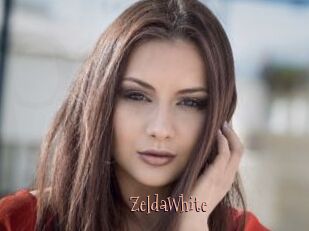 ZeldaWhite
