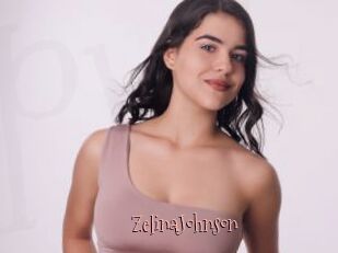 ZelinaJohnson