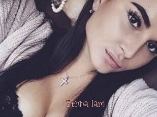 Zenna_Iam