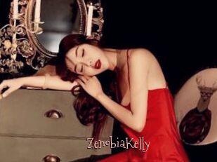 ZenobiaKelly