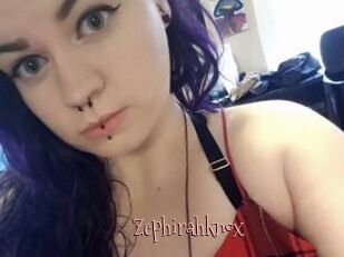 Zephirahknox