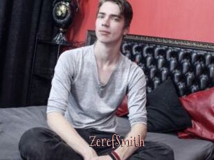ZerefSmith