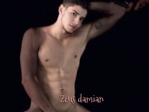 Zeus_damian