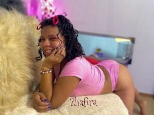 Zhafira