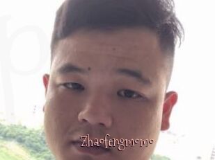 Zhaofengmomo