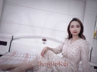 ZhengHaoKan