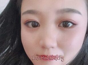 Zhsimidadafeng