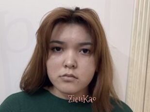 ZieuKao