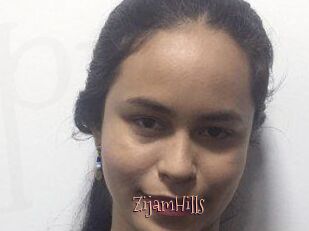 ZijamHills