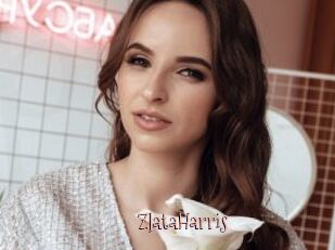 ZlataHarris