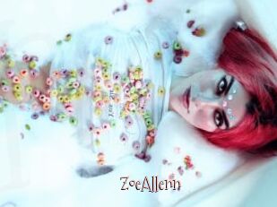 ZoeAllenn