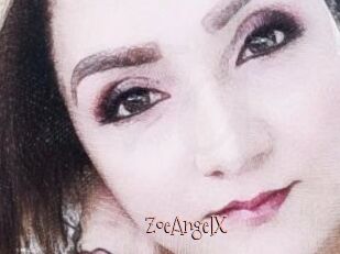 ZoeAngelX