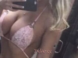 ZoeBanxx