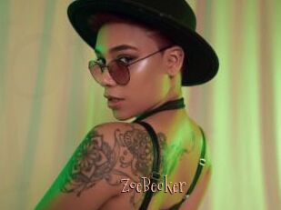ZoeBecker