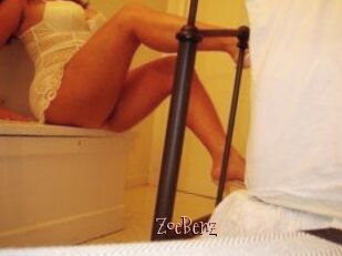 Zoe_Benz