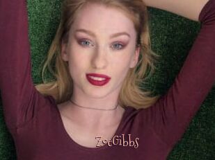 ZoeGibbs