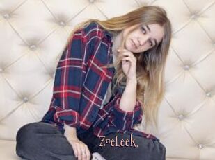 ZoeLeek