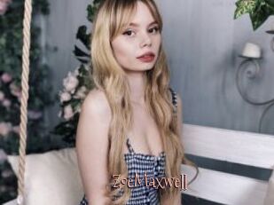 ZoeMaxwell