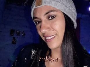 ZoeMeyer