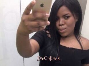 ZoeOnlineX