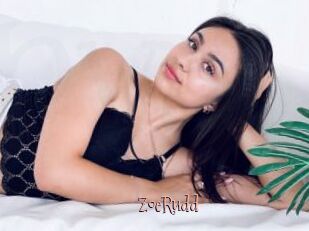ZoeRudd