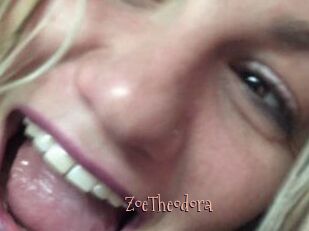 ZoeTheodora