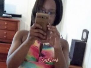 ZoeWood