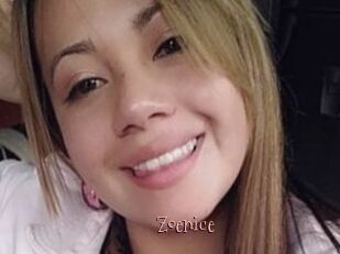 Zoenice