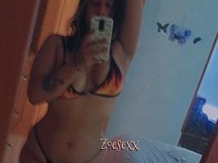 Zoesexx
