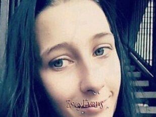 ZoeyEvans