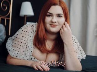 ZoeyMaves