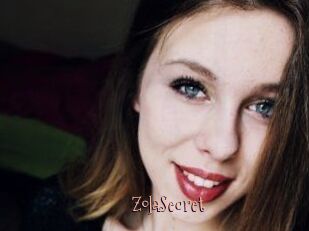 ZolaSecret