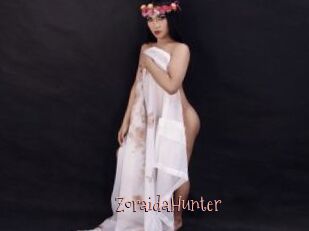 ZoraidaHunter