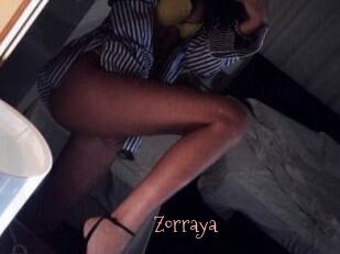 Zorraya