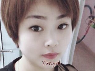 Zweiyan