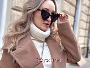 Zaaracarter