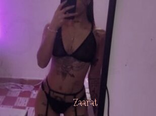 Zaarat