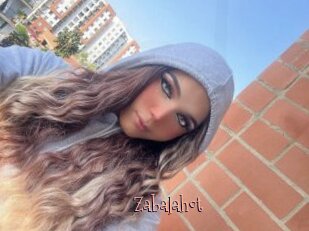 Zabalahot