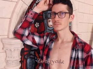 Zacharycute
