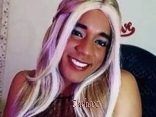 Zachax