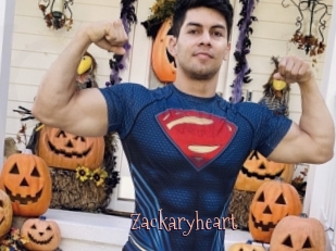 Zackaryheart