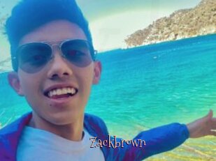 Zackbrown