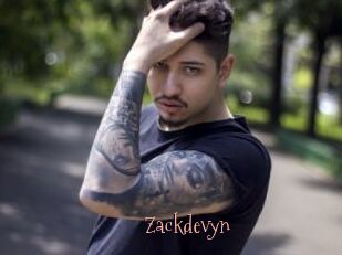 Zackdevyn