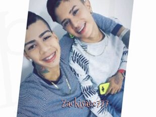 Zackisacc777